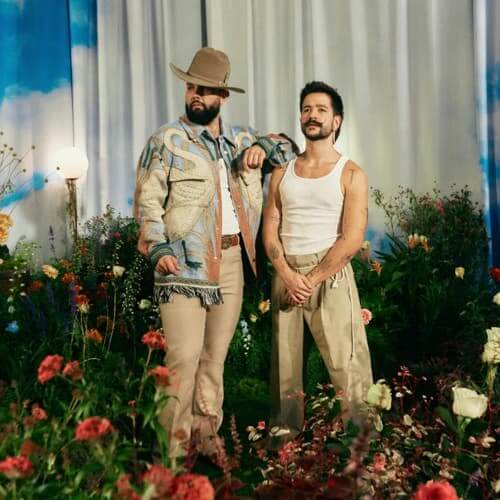 Cancion #12 de Ritmo 98.3FM